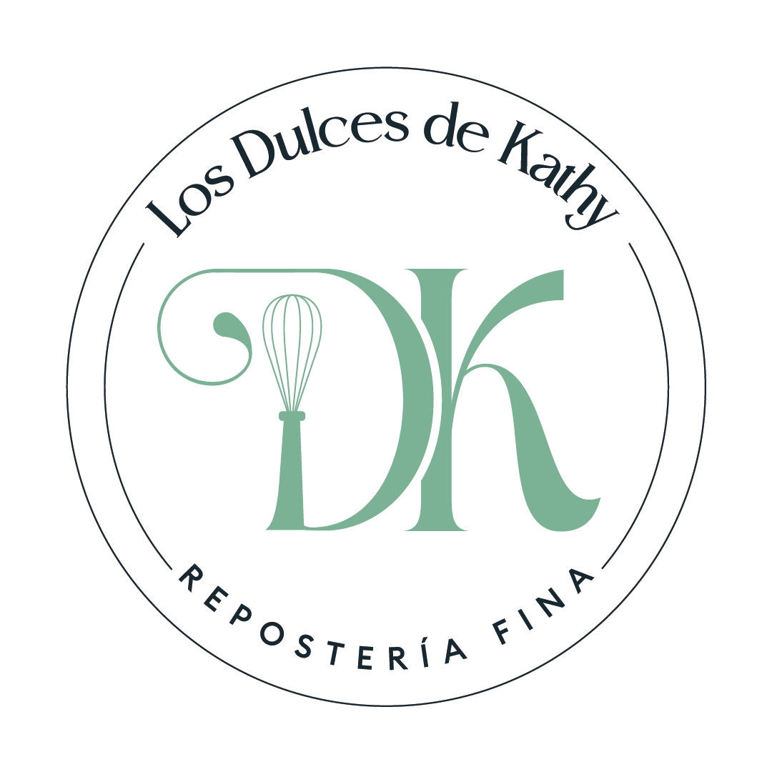 Los Dulces de Kathy | Repostería Fina