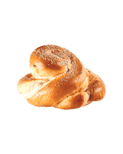Poppy Bagel