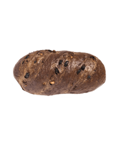 Crunchy Loaf