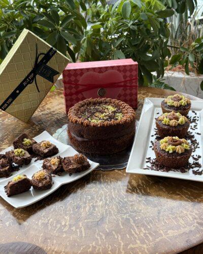 Torta de Negritos